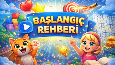 Başlangıç Rehberi Video