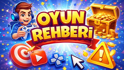 Oyun Rehberi Video